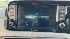 Hyundai i10 1.0 [63] Advance 5dr Auto [Nav] Petrol Hatchback